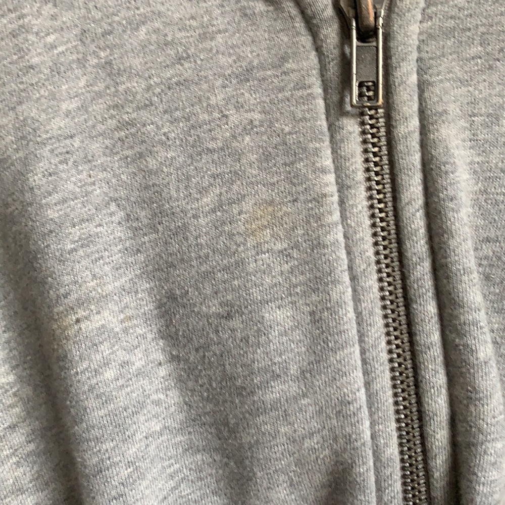 Diesel grey jacket - Picture 5 of 6